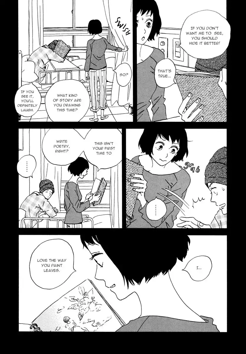 Natsuyuki Rendez-vous Chapter 15 5
